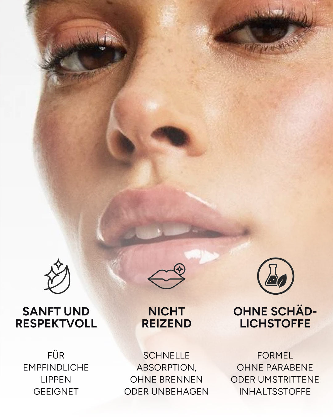 Kissence Lip Roller